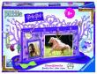 Opakowanie Puzzle 3D Drzewko na biżuterię Konie 108
