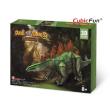 Opakowanie Puzzle 3D Stegosaurus