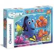 Opakowanie Puzzle 60 Gdzie jest Dory