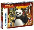 Opakowanie Puzzle 60 Kung Fu Panda 2