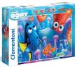 Opakowanie Puzzle 60 Maxi Gdzie jest Dory