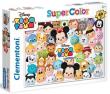 Opakowanie Puzzle 60 Tsum Tsum