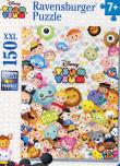 Opakowanie Puzzle Disney Tsum Tsum eksplozja 150