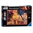 Opakowanie Puzzle Star Wars Epizod VII 100 XXL