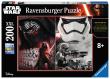 Puzzle Star Wars Epizod VII 200 XXL. Wydawca: Ravensburger. Dadada.pl Opakowanie Puzzle Star Wars Epizod VII 200 XXL