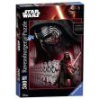 Opakowanie Puzzle Star Wars Epizod VII 500
