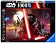 Opakowanie Puzzle Star Wars Przebudzenie Mocy 1000