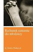 Okładka książki Rachunek sumienia dla młodzieży