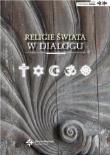 Religie świata w dialogu DiKŚW. Autor: Pod red. Udo Tworuschki. Dadada.pl Okładka książki Religie świata w dialogu DiKŚW