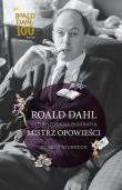 Okładka książki Roald Dahl Mistrz opowieści