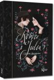 Romeo i Julia TW GREG. Autor: William Szekspir. Dadada.pl Okładka książki Romeo i Julia TW GREG