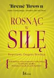 Okładka książki Rosnąc w siłę