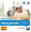 Rozmówki: Hiszpański Niezbędnik w podróży. Autor:   Praca zbiorowa. Dadada.pl Okładka książki Rozmówki: Hiszpański Niezbędnik w podróży
