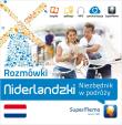 Rozmówki: Niderlandzki Niezbędnik w podróży. Autor:   Praca zbiorowa. Dadada.pl Okładka książki Rozmówki: Niderlandzki Niezbędnik w podróży