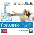 Rozmówki: Norweski Niezbędnik w podróży. Autor:   Praca zbiorowa. Dadada.pl Okładka książki Rozmówki: Norweski Niezbędnik w podróży