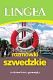 Rozmówki szwedzkie wyd. 3. Autor: Opracowanie zbiorowe. Dadada.pl Okładka książki Rozmówki szwedzkie wyd. 3