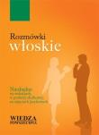Okładka książki Rozmówki włoskie w.2016