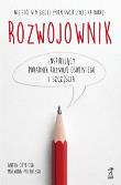 Rozwojownik. Autor: Aneta Chybicka, Malwina Puchalska. Dadada.pl Okładka książki Rozwojownik