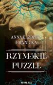 Okładka książki Rzymskie puzzle
