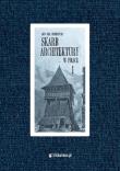 Skarb architektury w Polsce. Autor: Sas Zubrzycki Jan. Dadada.pl Okładka książki Skarb architektury w Polsce