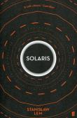 Solaris. Autor: Lem Stanislaw. Dadada.pl Okładka książki Solaris