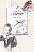 Speak Memory. Autor: Nabokov Vladimir. Dadada.pl Okładka książki Speak Memory