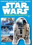 Star Wars Przewodnik Po Galaktyce Tom 8. Autor:   Praca zbiorowa. Dadada.pl Okładka książki Star Wars Przewodnik Po Galaktyce Tom 8