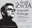 Okładka książki Strofy Życia 2 CD