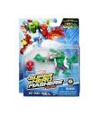Opakowanie Super Hero Mashers Micro Marvels lizard
