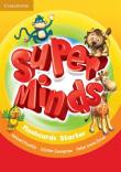 Super Minds Starter Flashcards. Autor: Puchta Herbert, Gerngross Günter, Lewis-Jones Peter. Dadada.pl Okładka książki Super Minds Starter Flashcards