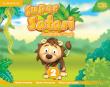 Super Safari 2 Activity Book. Autor: Puchta Herbert, Gerngross Gunter, Lewis-Jones Peter. Dadada.pl Okładka książki Super Safari 2 Activity Book
