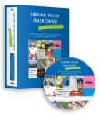 Survival Polish Crash Course. Autor: Ewa Kołaczek. Dadada.pl Okładka książki Survival Polish Crash Course