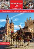 Okładka książki Światowe Dni Młodzieży Kraków 2016