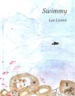 Swimmy. Autor: Lionni Leo. Dadada.pl Okładka książki Swimmy