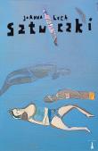 Okładka książki Sztuczki