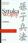 Okładka książki Sztuka Wojny