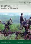 Taktyka piechoty w Wietnamie. Autor: Rottman Gordon L.. Dadada.pl Okładka książki Taktyka piechoty w Wietnamie