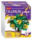 Okładka książki Talizman. Drzewko Bogactwa