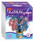 Okładka książki Talizman. Drzewko Miłości