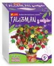 Okładka książki Talizman. Drzewko Szczęścia