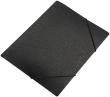 Opakowanie Teczka na gumkę A4 Focus Simple czarna