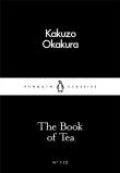 Okładka książki The Book of Tea