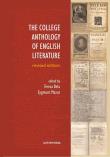 Okładka książki The College Anthology of English Literature