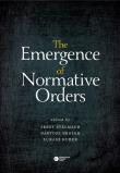 The Emergence of Normative Orders. Autor: red. Jerzy Stelmach, Kurek Łukasz. Dadada.pl Okładka książki The Emergence of Normative Orders