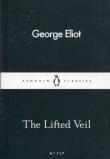 The Lifted Veil. Autor: Eliot George. Dadada.pl Okładka książki The Lifted Veil