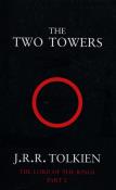 The Lord of the Rings Part 2 The Two Towers. Autor: Tolkien J.R.R.. Dadada.pl Okładka książki The Lord of the Rings Part 2 The Two Towers