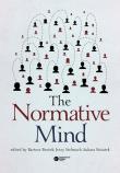The Normative Mind. Autor: red. Jerzy Stelmach. Dadada.pl Okładka książki The Normative Mind