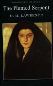 The Plumed Serpent. Autor: Lawrence D.H.. Dadada.pl Okładka książki The Plumed Serpent