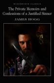 Okładka książki The Private Memoirs and Confessions of a Justified