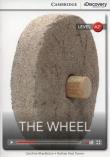 The Wheel. Autor: Shackleton Caroline, Turner Nathan Paul. Dadada.pl Okładka książki The Wheel